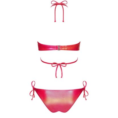 Obsessive - Coralya Bikini - Imagen 4