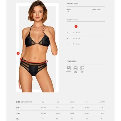 Obsessive – Celestie Bikini