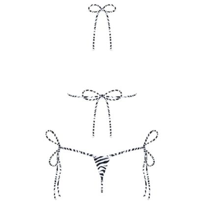 Obsessive – Carribella Bikini Talla Unica