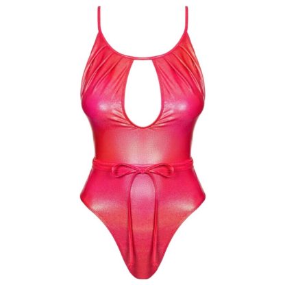 Obsessive – Keissi Banador