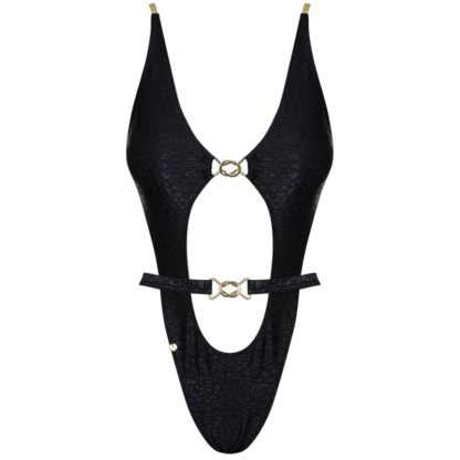 Obsessive – Malediva Banador