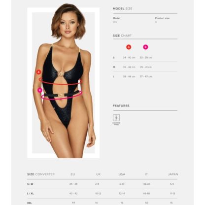 Obsessive – Malediva Banador