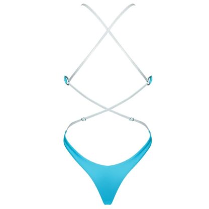 Obsessive Scarleta Bikini