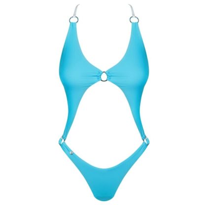 Obsessive Scarleta Bikini