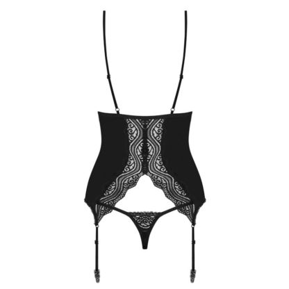 Obsessive – Diyosa Corset