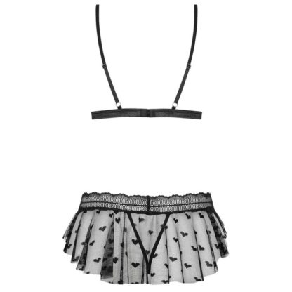 Obsessive – Heartia Set Dos Piezas