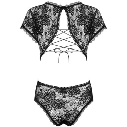 Obsessive - Peonesia Teddy - Imagen 4