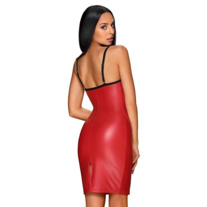 Obsessive – Redella Vestido