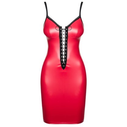 Obsessive – Redella Vestido