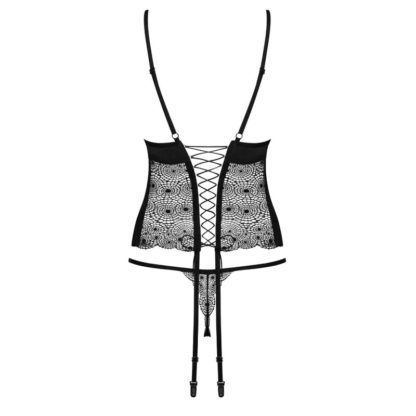 Obsessive – Sharlotte Corset