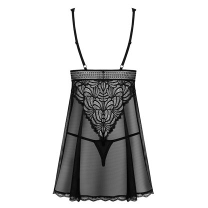 Obsessive - Sweetia Babydoll - Imagen 4