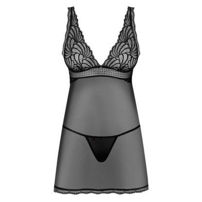 Obsessive - Sweetia Babydoll - Imagen 3