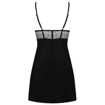 Obsessive - Sharlotte Chemise - Imagen 4
