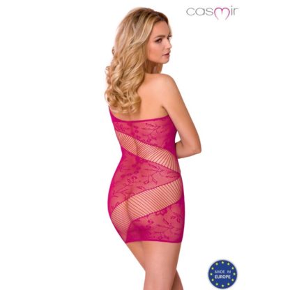 CASMIR CA001 CHEMISE TALLA UNICA FUCSIA