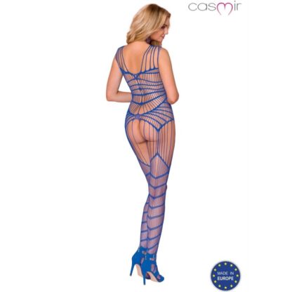 CASMIR CA004 BODYSTOCKING TALLA UNICA AZUL