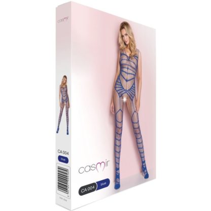 CASMIR CA004 BODYSTOCKING TALLA UNICA AZUL