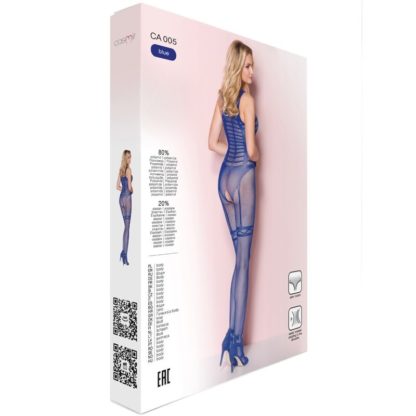 CASMIR CA005 BODYSTOCKING TALLA UNICA AZUL