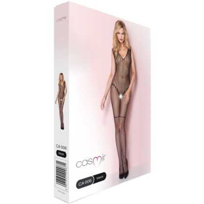 CASMIR CA006 BODYSTOCKING TALLA UNICA – NEGRO