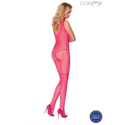 CASMIR CA006 BODYSTOCKING TALLA UNICA – ROSA