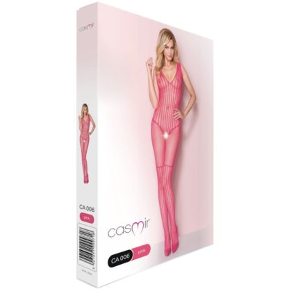 CASMIR CA006 BODYSTOCKING TALLA UNICA – ROSA