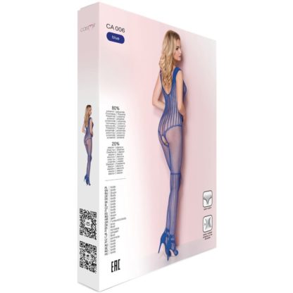 CASMIR CA006 BODYSTOCKING TALLA UNICA – AZUL