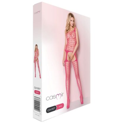 CASMIR CA007 BODYSTOCKING TALLA UNICA – ROSA