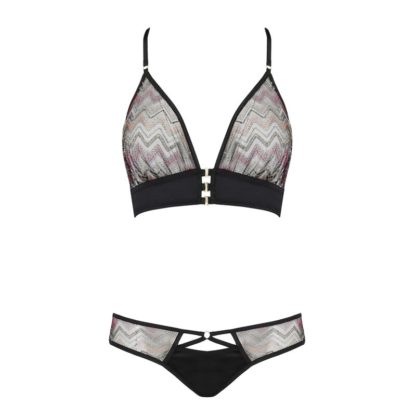 CASMIR LAGERTA SET BIKINI DOS PIEZAS