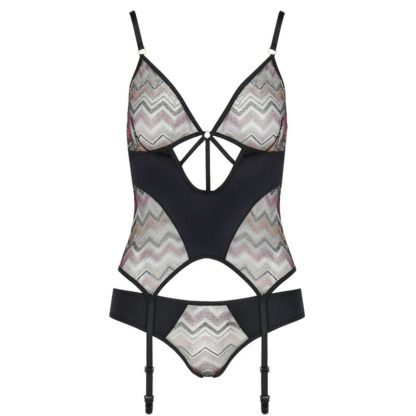 CASMIR LAGERTA CORSET - Imagen 3