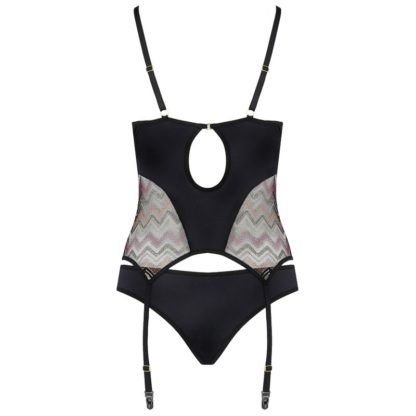 CASMIR LAGERTA CORSET - Imagen 4
