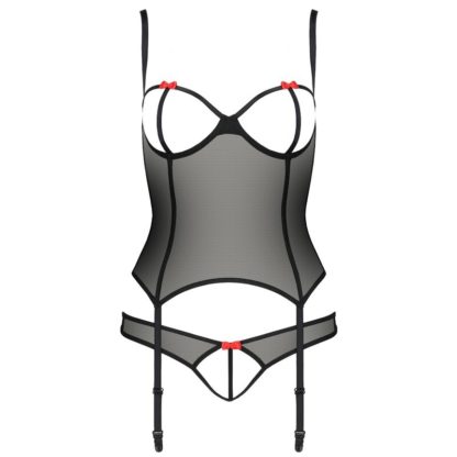 Passion Heidi Corset