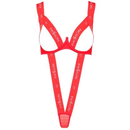 Passion Kyouka Teddy Rojo - Imagen 2