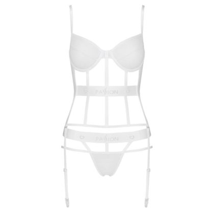 Passion Kyouka Corset Blanco