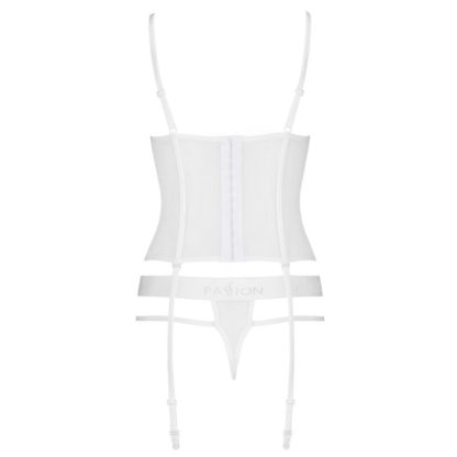 Passion Kyouka Corset Blanco