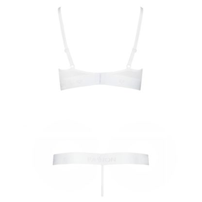 Passion Kyouka Set Dos Piezas Blanco - Imagen 3
