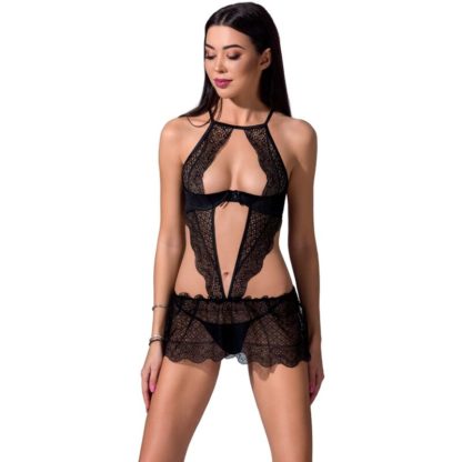 Passion Yona Chemise