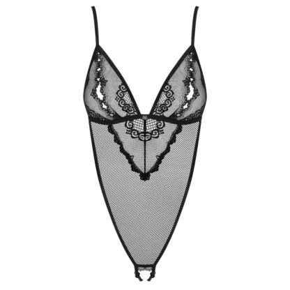 Obsessive – Millagro Teddy Con Abertura