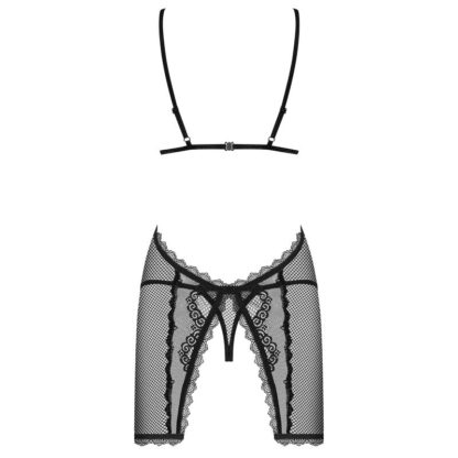 Obsessive - Millagro Chemise - Imagen 4