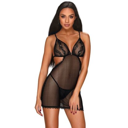 Obsessive – Millagro Chemise