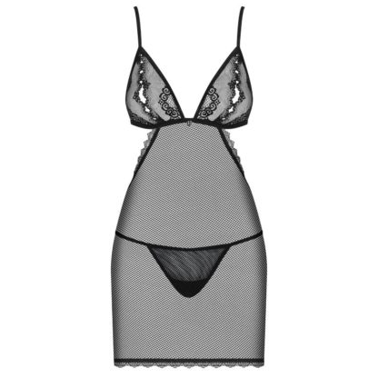 Obsessive – Millagro Chemise