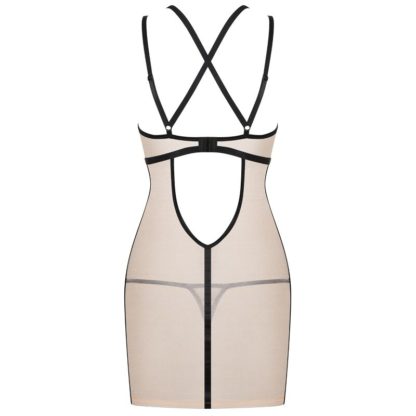 Obsessive - Nudelia Chemise - Imagen 4