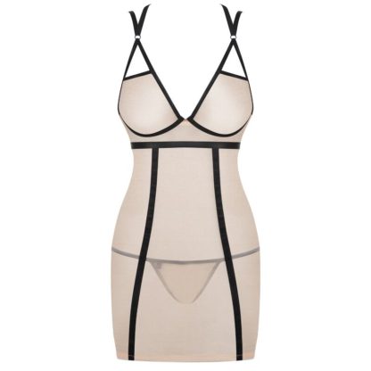 Obsessive - Nudelia Chemise - Imagen 3