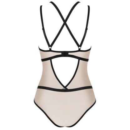 Obsessive - Nudelia Teddy Nude - Imagen 4