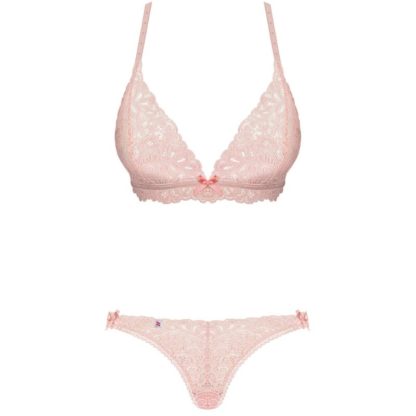 Obsessive – Delicanta Set Dos Piezas