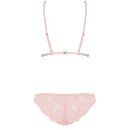 Obsessive – Delicanta Set Dos Piezas