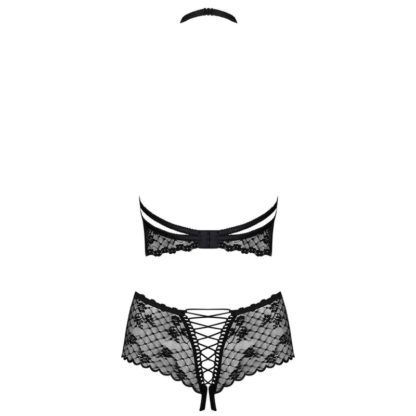 Obsessive – Nettsy Set Dos Piezas