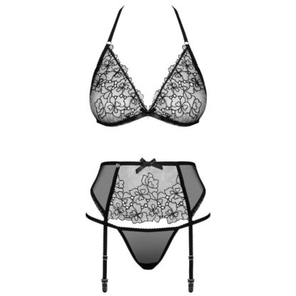 Obsessive – Uniquella Set Tres Piezas