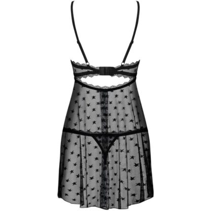 Obsessive – Astralya Chemise