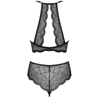 Obsessive – Pearlove Set Dos Piezas