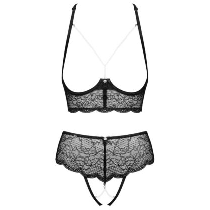 Obsessive – Pearlove Set Dos Piezas