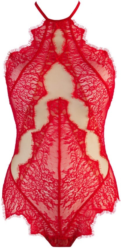 Axami Body V-9590 - Imagen 4